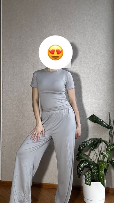 Костюм спортивный пиджама