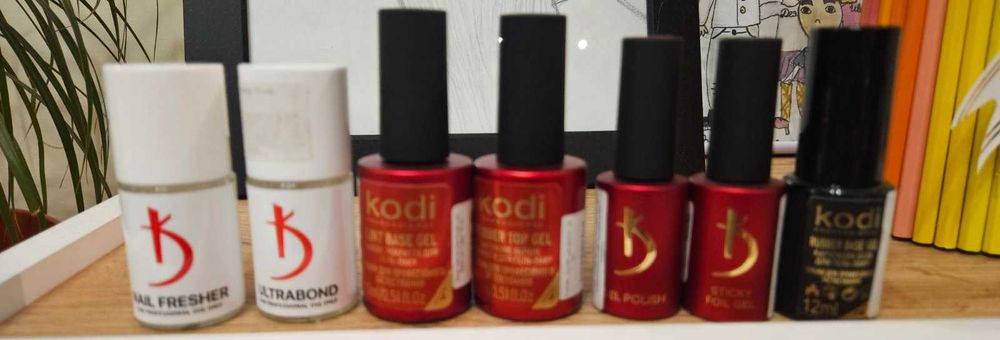 Продукти на Kodi Professional