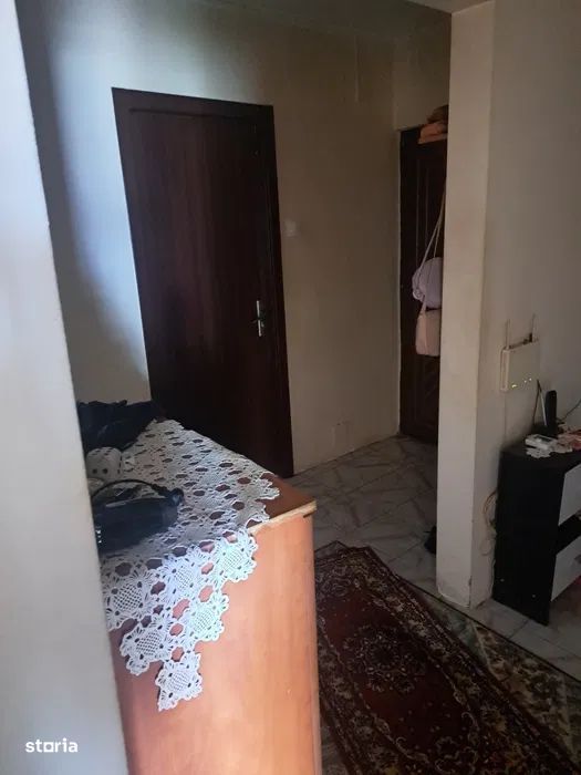 4 Camere Dacia, 2 Bai, 2 Ap Pe Palier