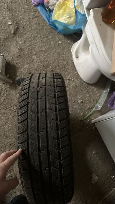 Всесезонка в отличном состоянии