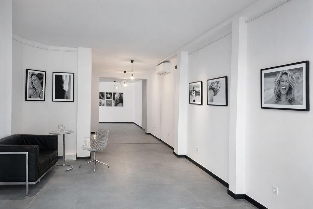 Търговско помещение под наем в Център