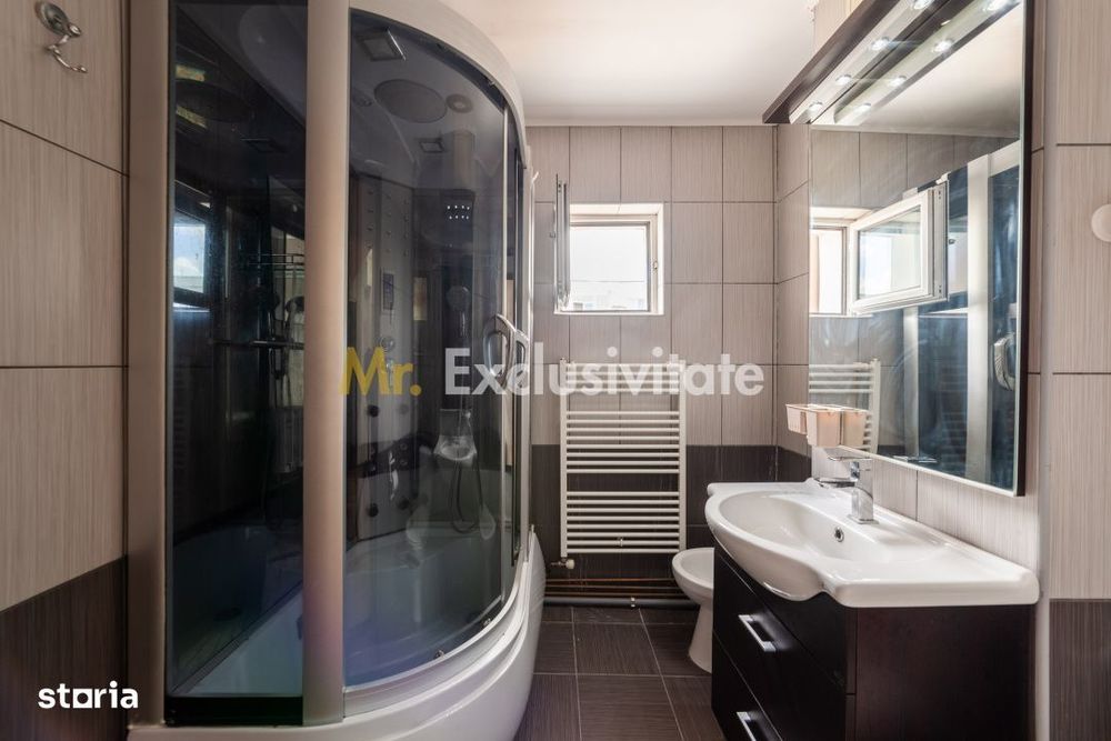 Apartament Decomandat - Trivale - Etaj Intermediar