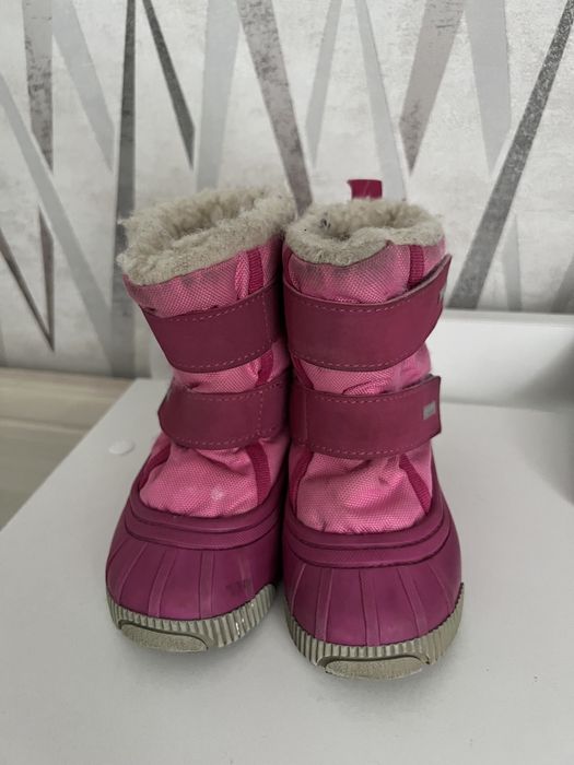 Детская обувь gusti