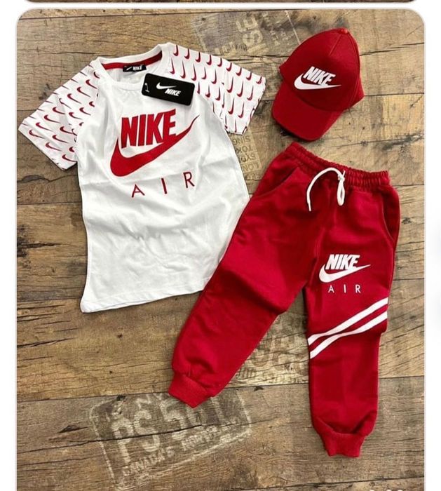 детски комплекти найк