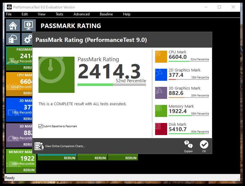 Лаптоп Lenovo IdeaPad Z710 17.3 i7-4700MQ 12gb DDR3 GT 740M