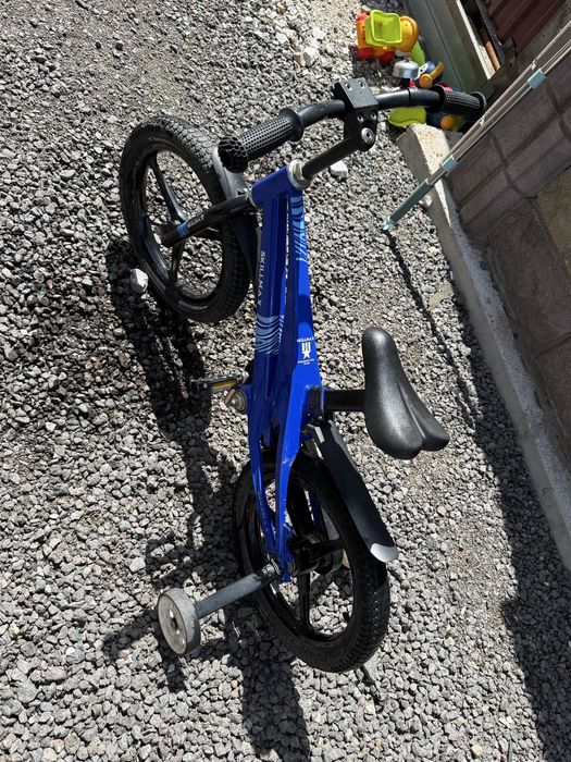 Продам велосипед !