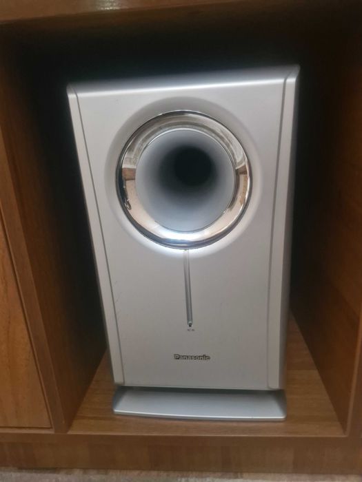 Домашний кинотеатр б.у