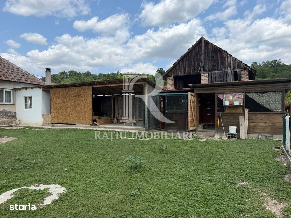 Casa cu anexe | Stracos | Bihor