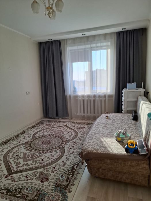 Сдам 2 комн Дом быта северный