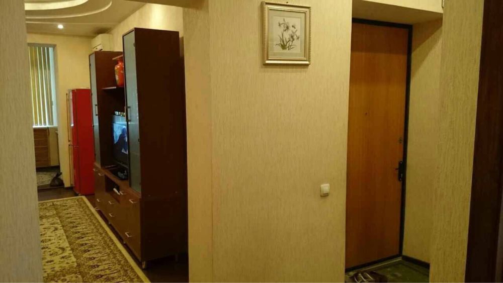 2х комнатная квартира