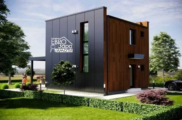 Къща за продажба в село Малка Верея от 84000 евро