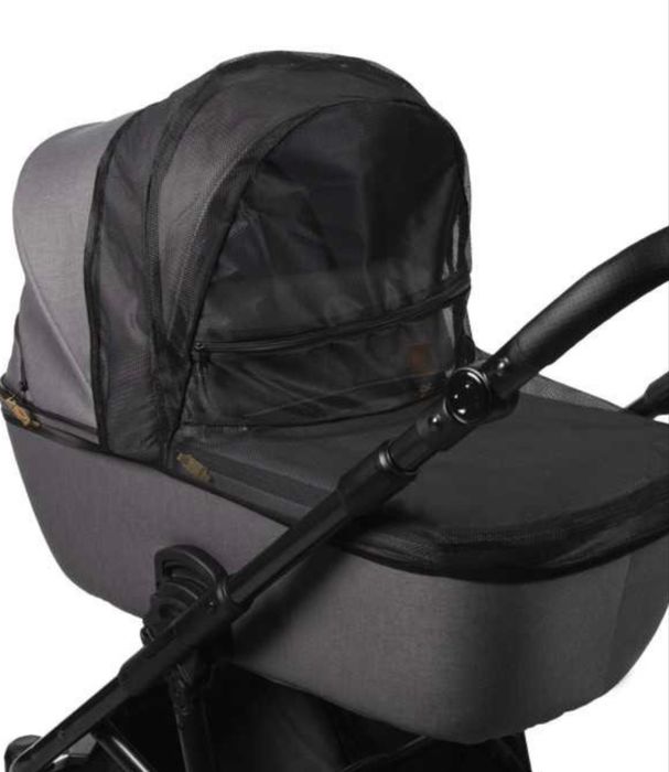 Baby Merc La Noche лимитирана серия