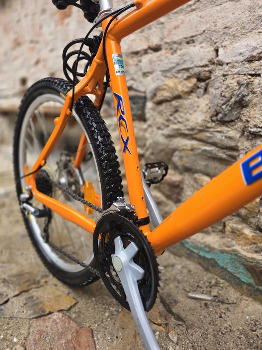 Продавам велосипед Bianchi RCX