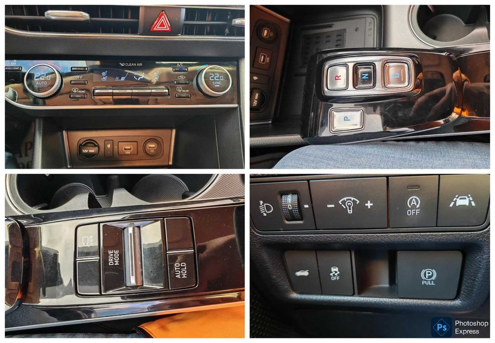 HYUNDAI SONATA DN8 2021 2.0i 160 к.с. | АВТОМАТИК | БЕНЗИН |БИЗНЕС КЛАС