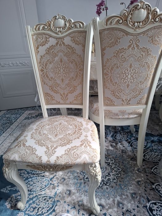 Продам Стулья Дагестан Роза