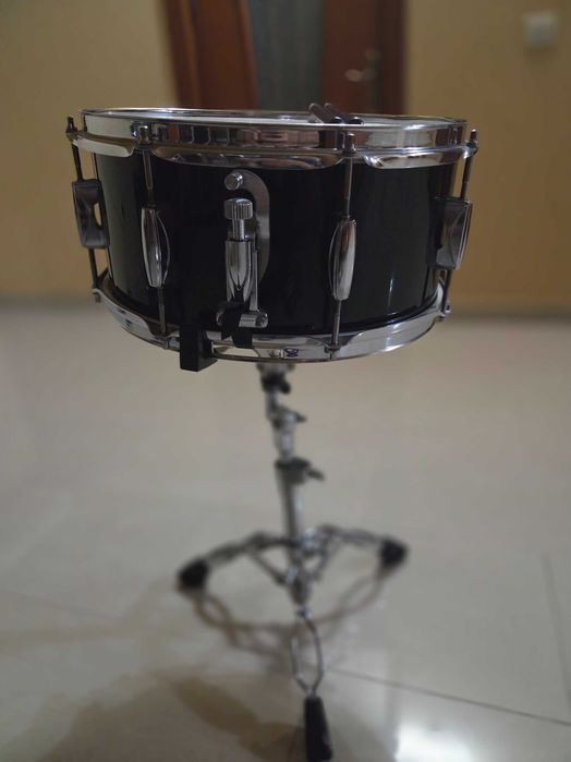 Toba mica/snare Tama Japan Imperialstar + bețe