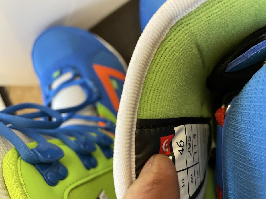 Boots  snowboard 46 head