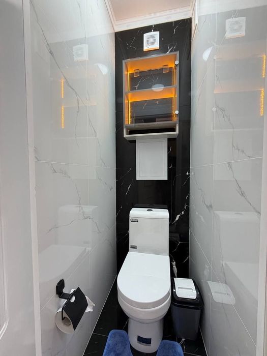 *‼️ Зеркалка 2в3\2\4 ‼️ Чиланзар-21 48м²