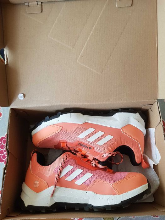 Обувки Adidas Terrex дамски