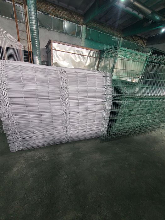 Yevro zabor evro zabor yevro setka evro setka 3D ishlab chiqaruvchidan