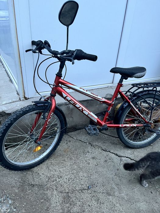 Велосипед в отличном состоянии