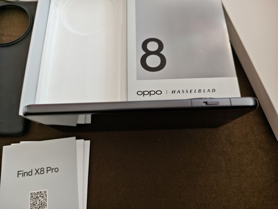 Oppo Find X8 Pro 16/512 Gb глобален с български език