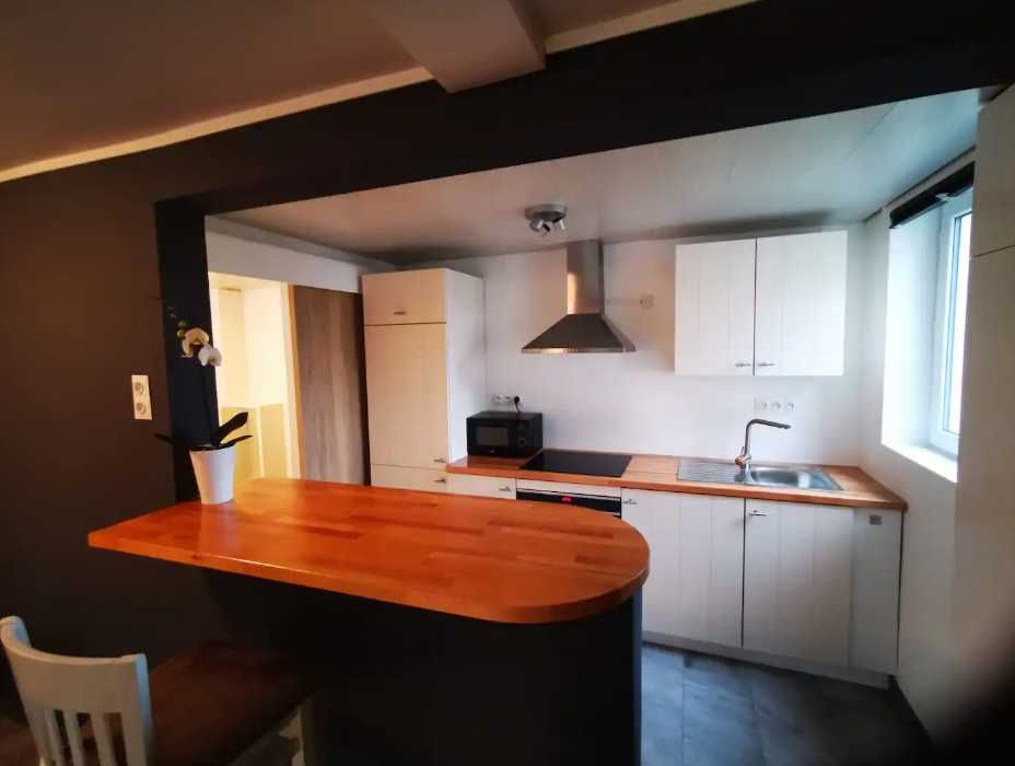 Дава се под наем Едностаен апартамент в Пловдив, Тракия - 45 кв.м за 239.7 € - Снимка #3