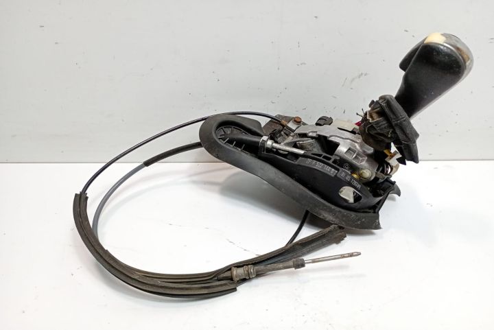 Timonerie automata ZF7552144B2 BMW Seria 5 E60/E61