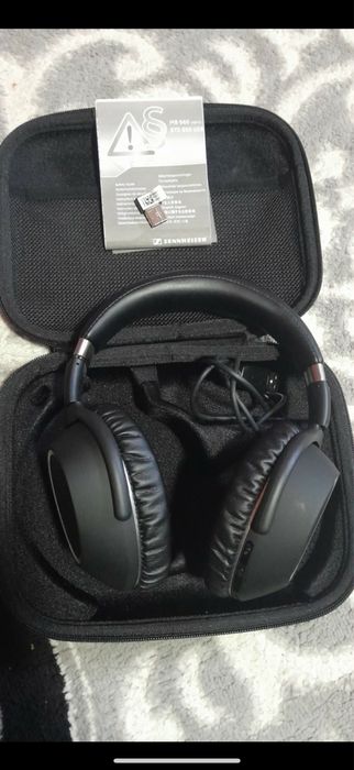 Casti gaming / call center