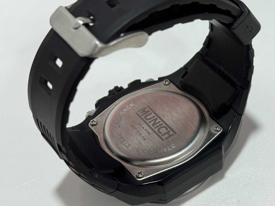 Мъжки Часовник - MUNICH / MU-115-1A