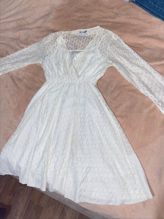 Срочно продам платье