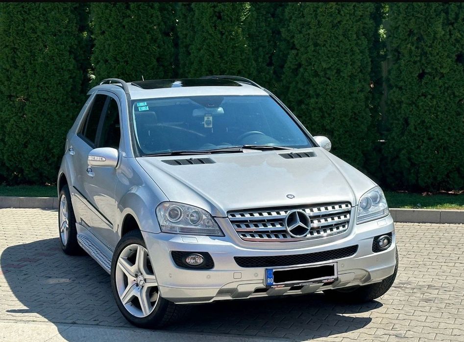 Vand/schimb Ml320d
