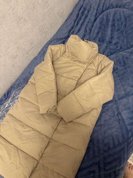 Женская куртка Еврозима