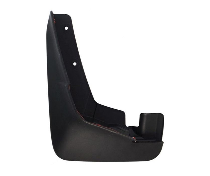 Задний бампер Аутлендер