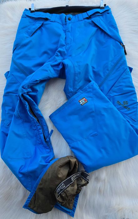 Мъжки ски панталон Brunotti размер М - Л