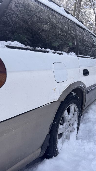 Продам Subaru Outback 1998