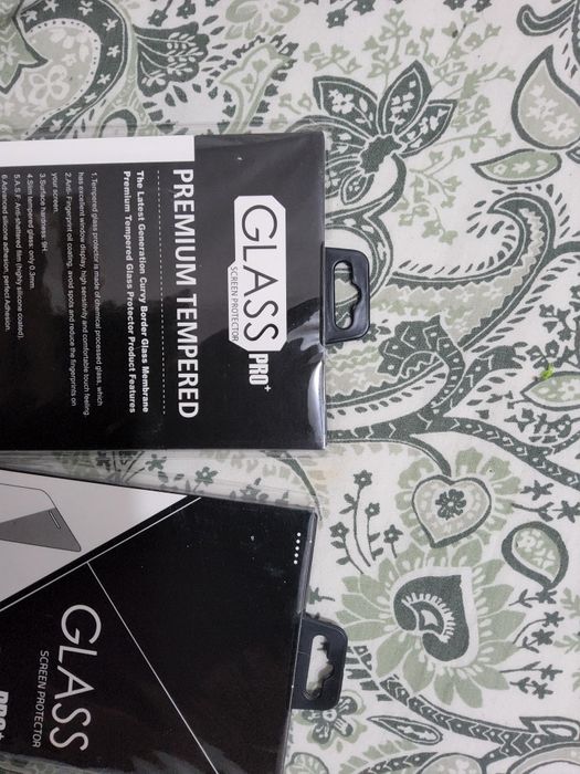 Folie Sticla Samsung S22/S23 Plus Ultra