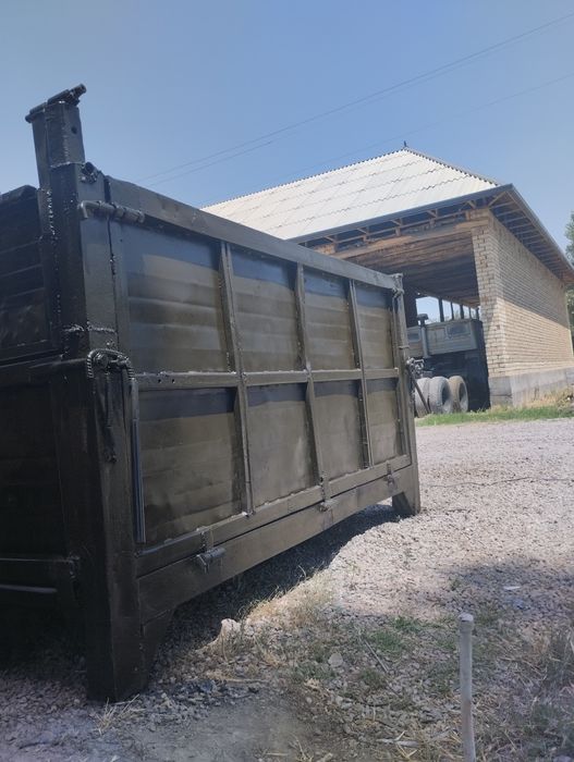 Selxóz kuzuf sotiladi padravnik silindri  birga 13.500 mln kami bor