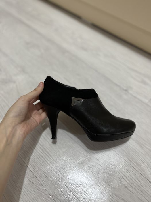 сапоги для девушек