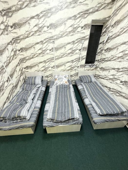 HOSTEL qulay narxlarda