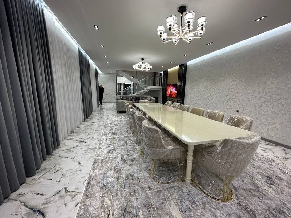 Дача в Чимгане Для Семеньй отдых