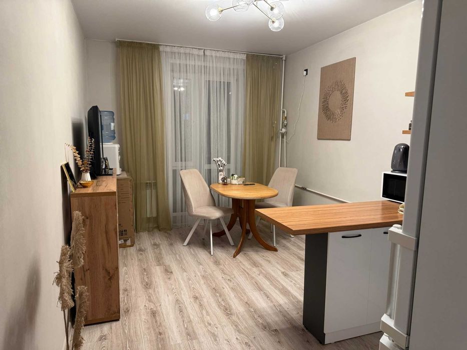 Продажа 3-комнатной квартиры