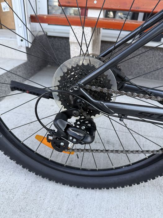 Планински велосипед Scott 27.5/M