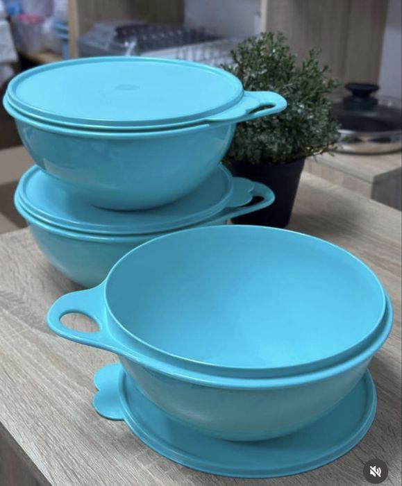 Таппер ыдыстары сатылады