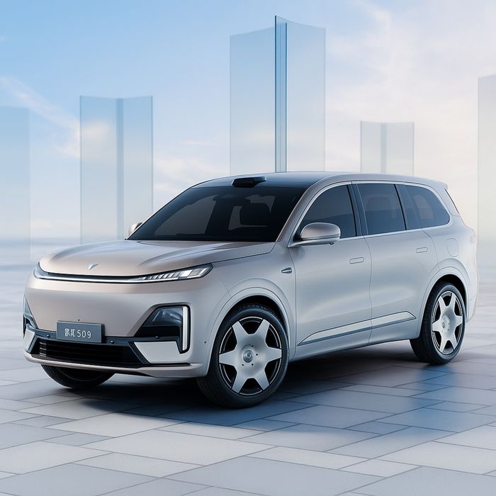 Защита Deepal s 09