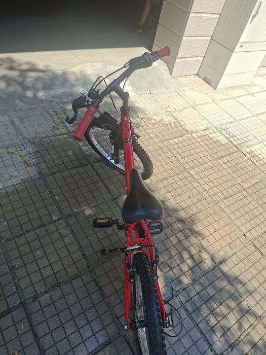 Детско колело b twin