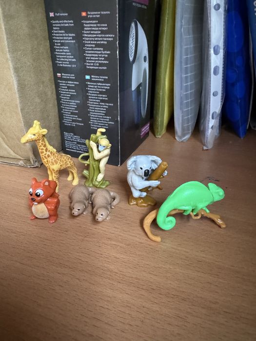 Продам или обменяю киндеры