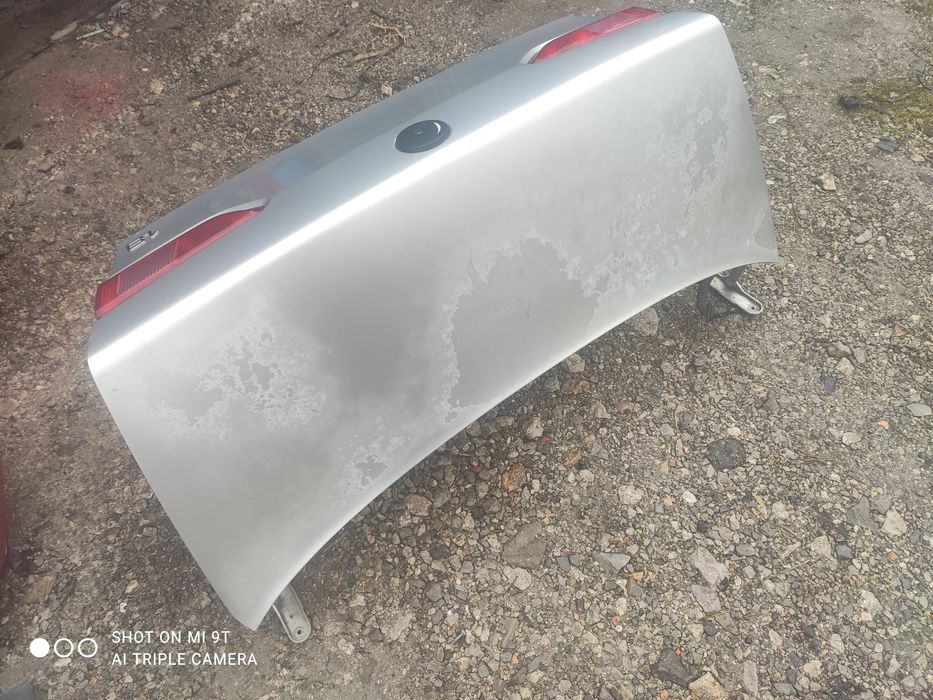 Заден капак / багажник за alfa romeo 156 , алфа Ромео 156