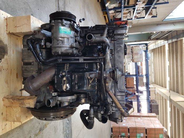 motor alfa romeo 145 146 154 motor lancia lybra ar cu anexe 1.9