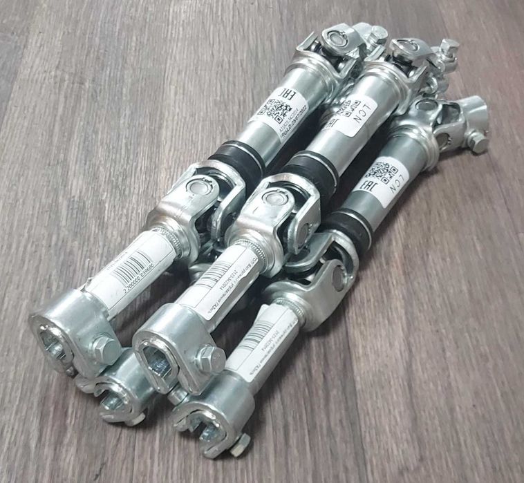 Вал рулевой Газель Next